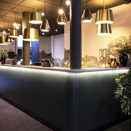 Home Hotel Temperance Malmö Eksteriør bilde