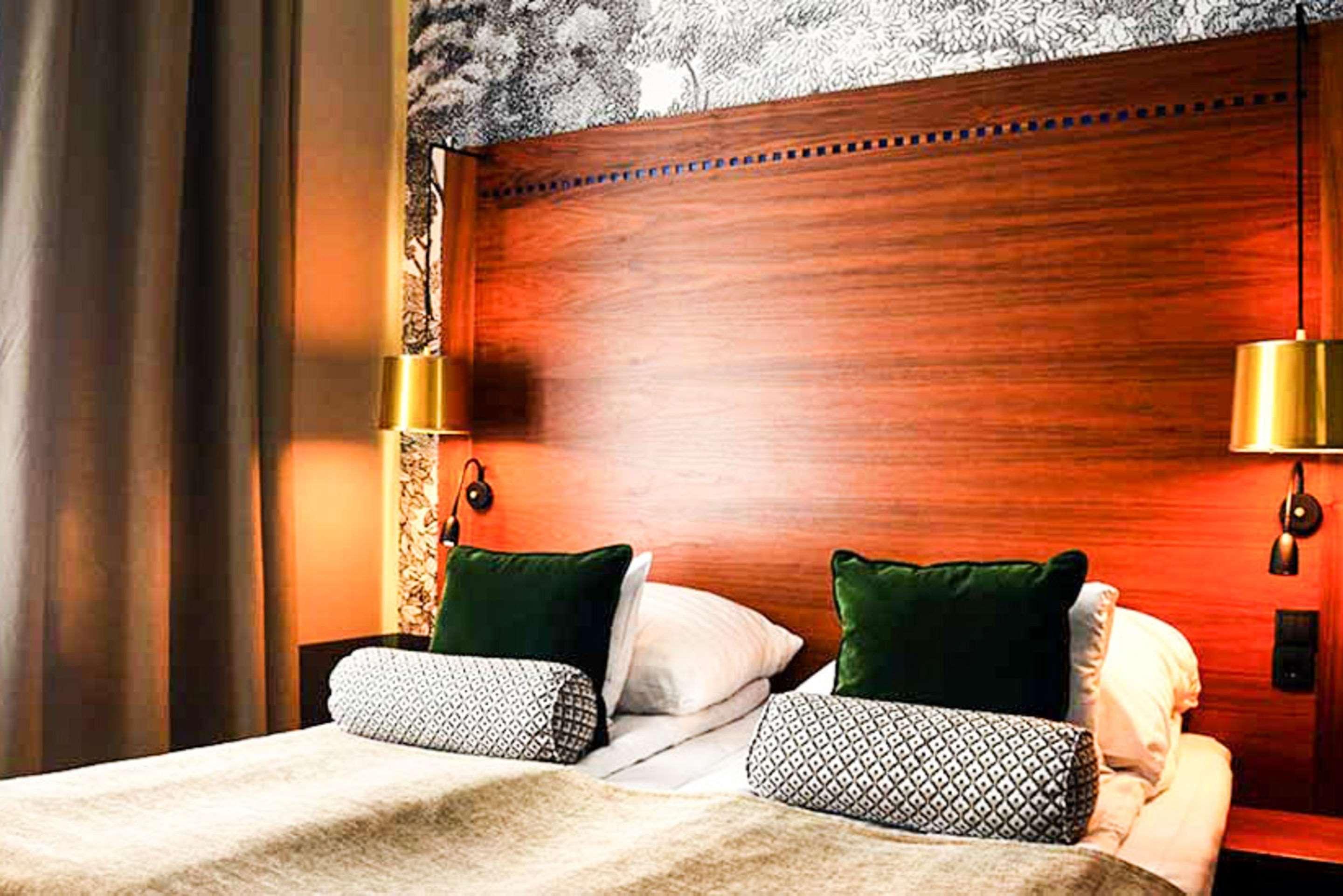 Home Hotel Temperance Malmö Eksteriør bilde