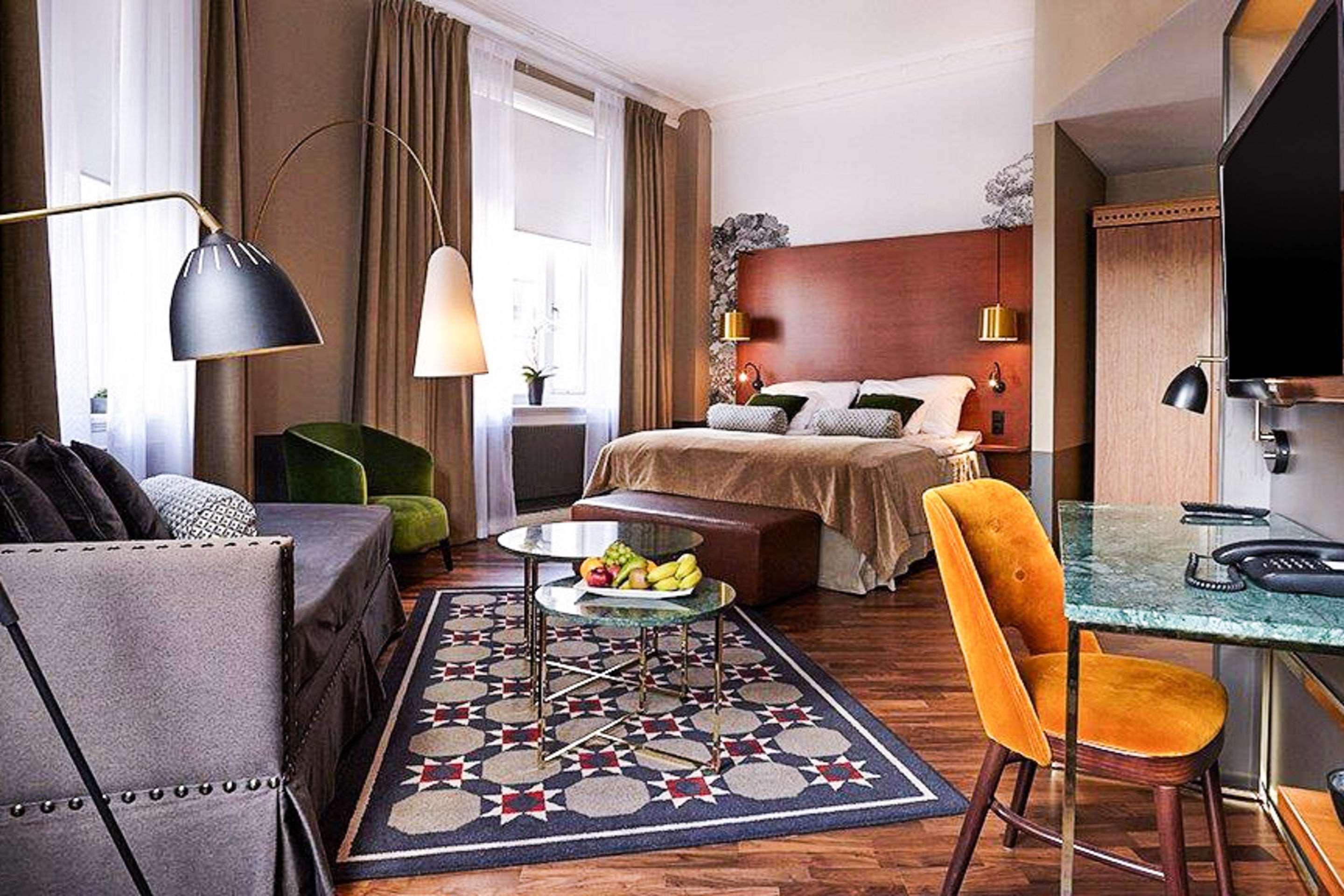 Home Hotel Temperance Malmö Eksteriør bilde