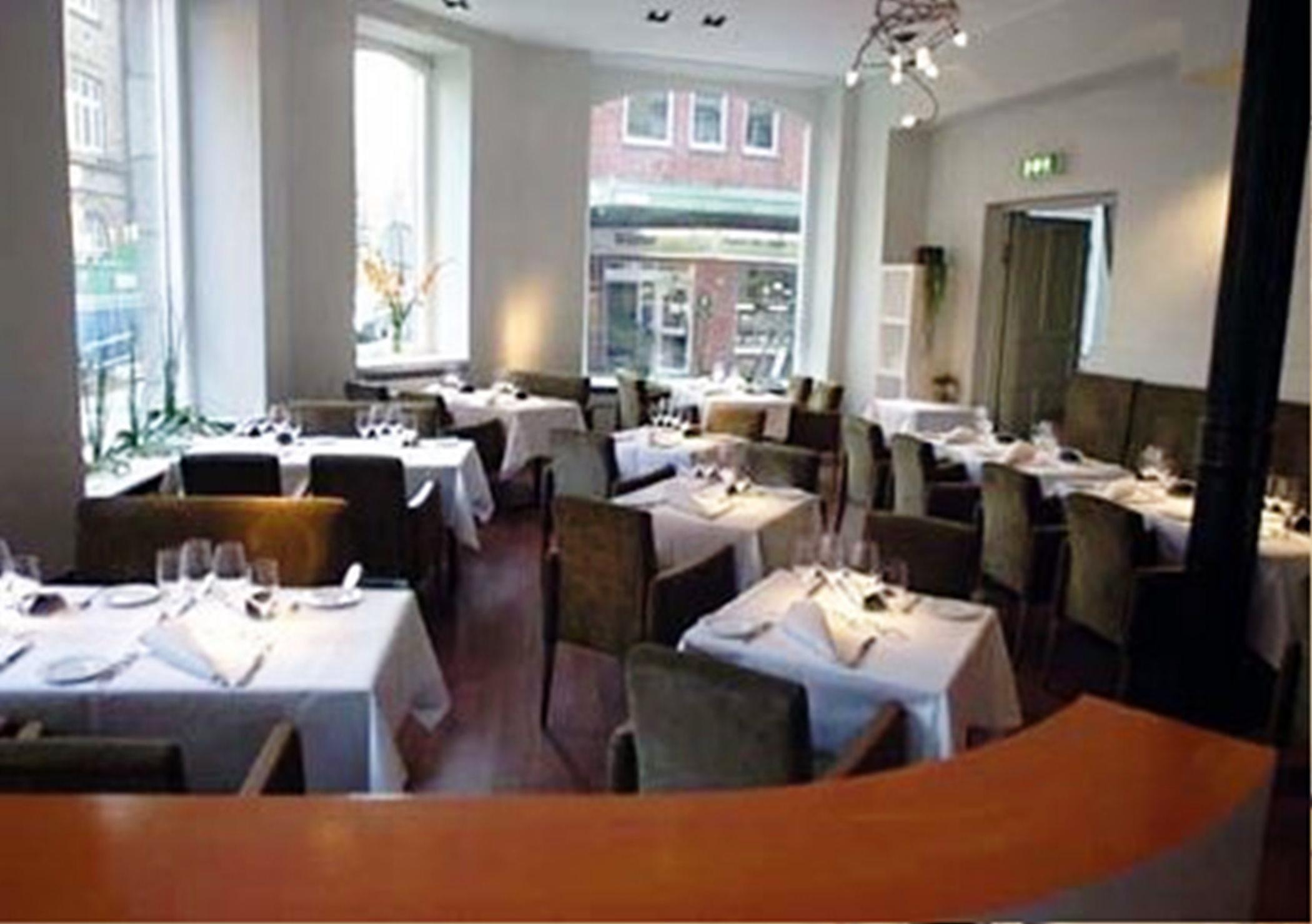 Home Hotel Temperance Malmö Eksteriør bilde