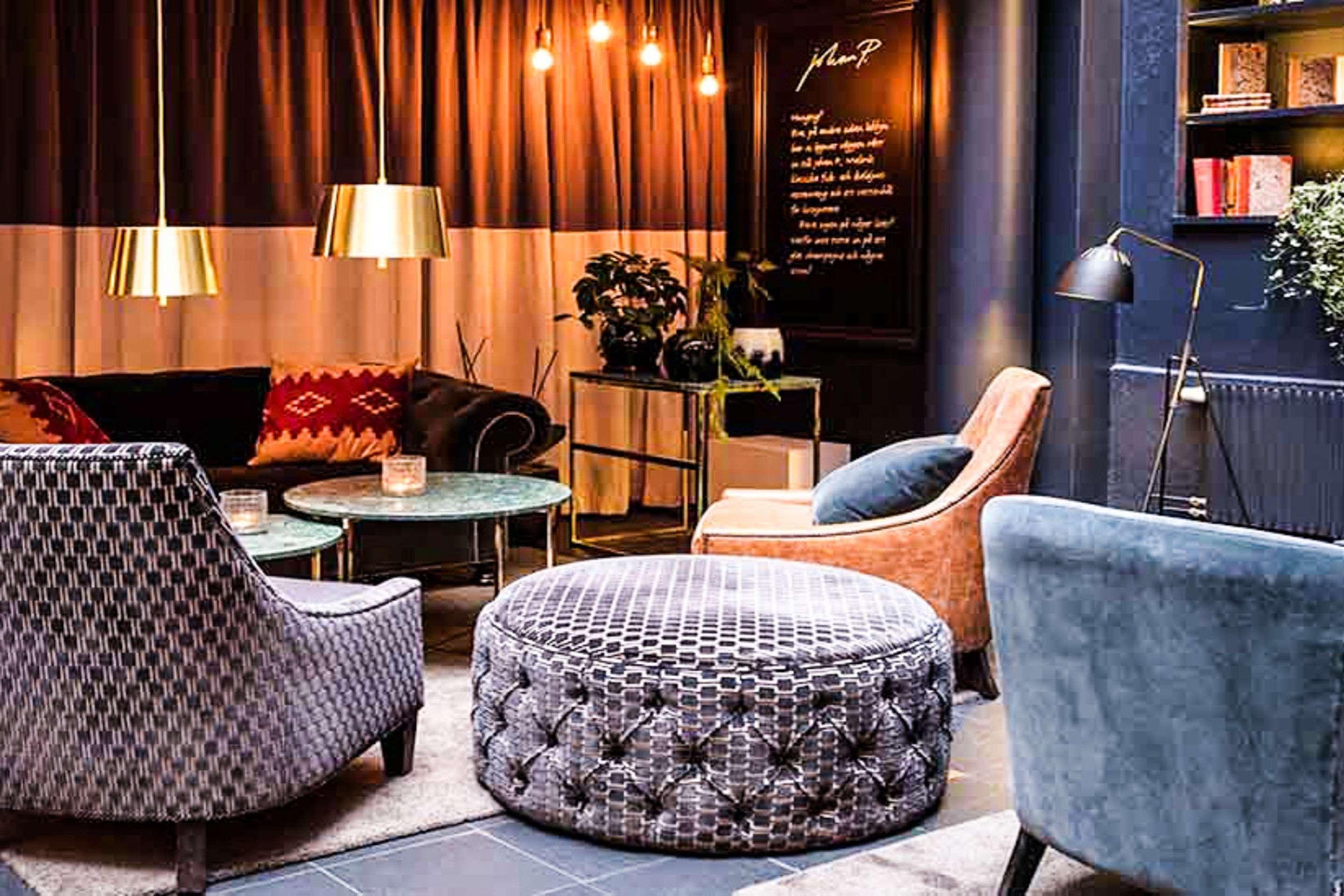 Home Hotel Temperance Malmö Eksteriør bilde