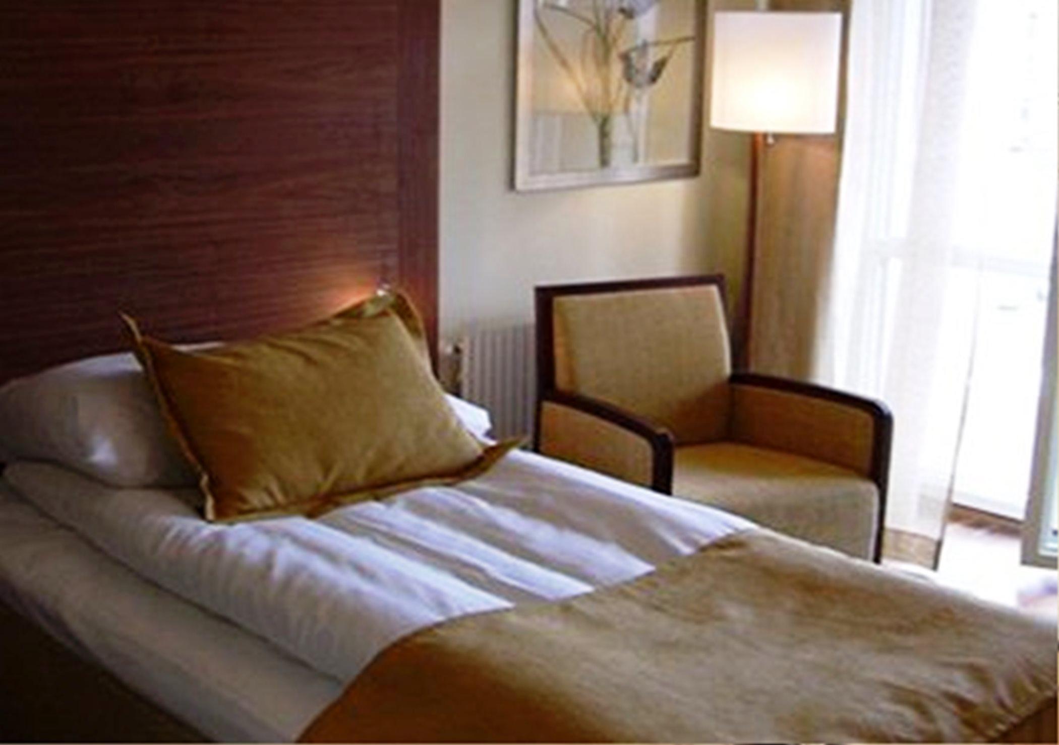 Home Hotel Temperance Malmö Eksteriør bilde
