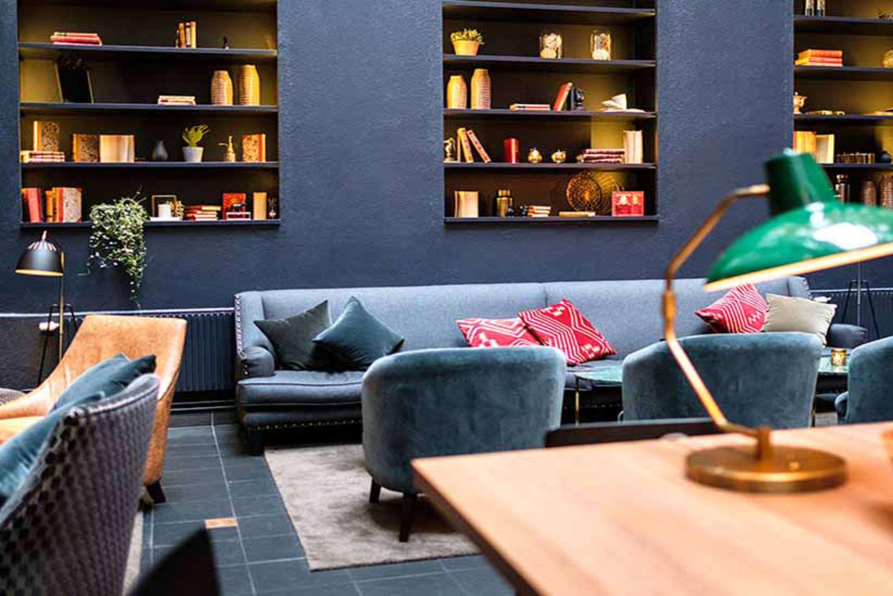 Home Hotel Temperance Malmö Eksteriør bilde