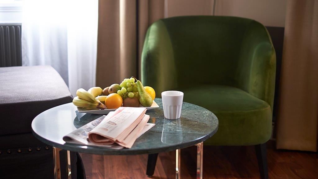 Home Hotel Temperance Malmö Eksteriør bilde