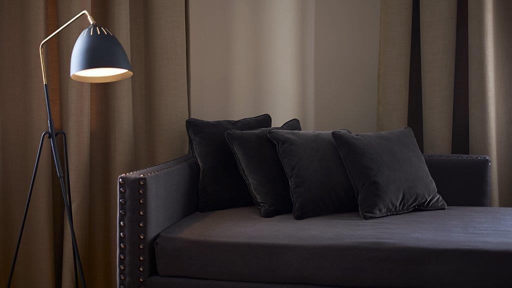 Home Hotel Temperance Malmö Eksteriør bilde