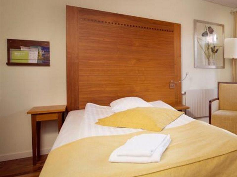 Home Hotel Temperance Malmö Eksteriør bilde