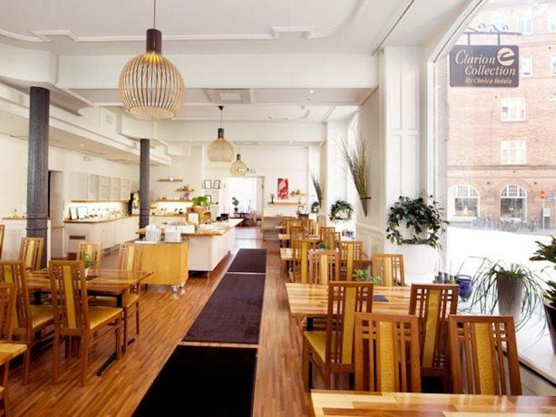 Home Hotel Temperance Malmö Eksteriør bilde