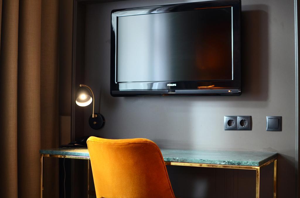 Home Hotel Temperance Malmö Eksteriør bilde