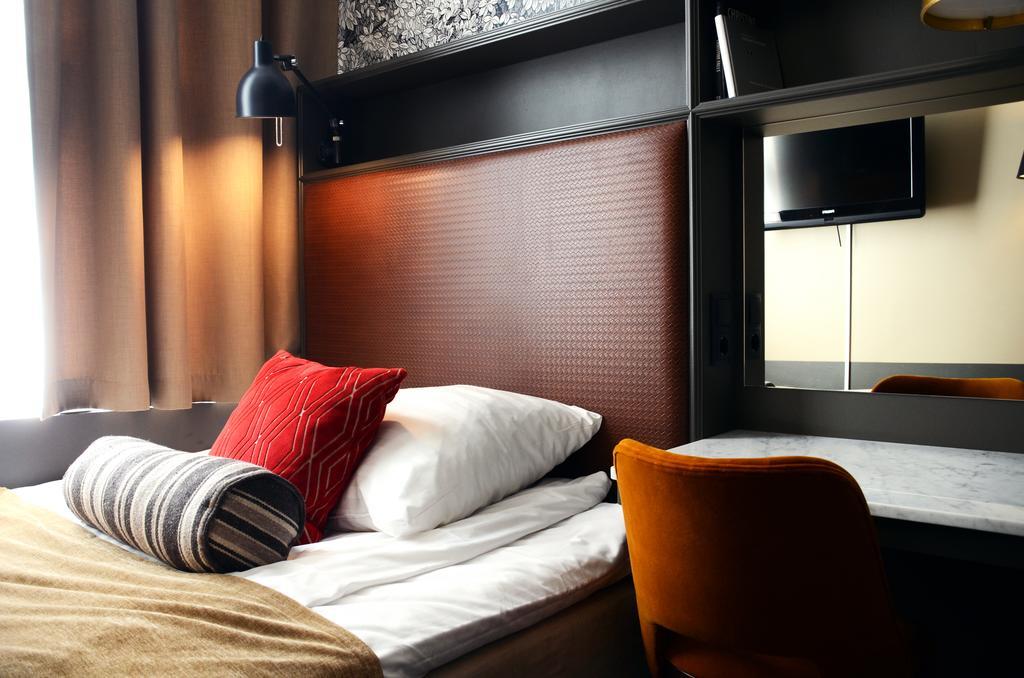 Home Hotel Temperance Malmö Eksteriør bilde