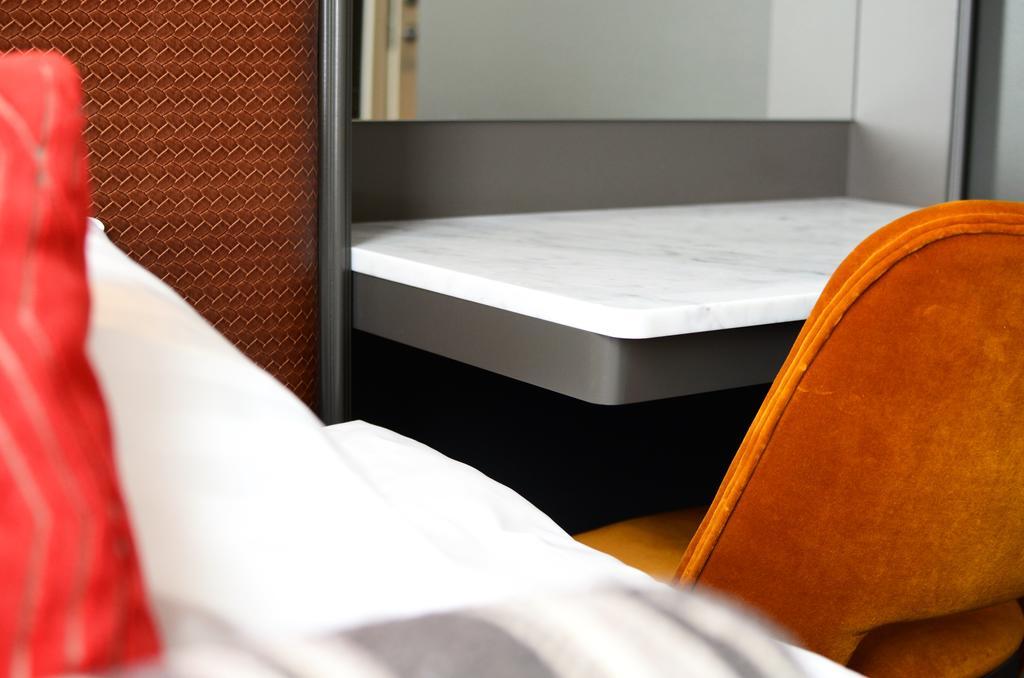 Home Hotel Temperance Malmö Eksteriør bilde