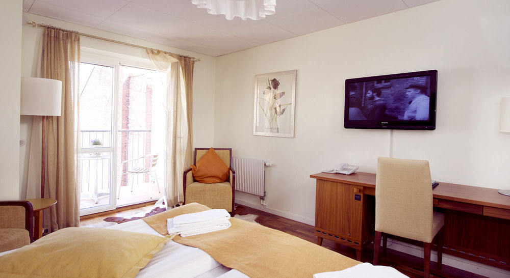 Home Hotel Temperance Malmö Eksteriør bilde