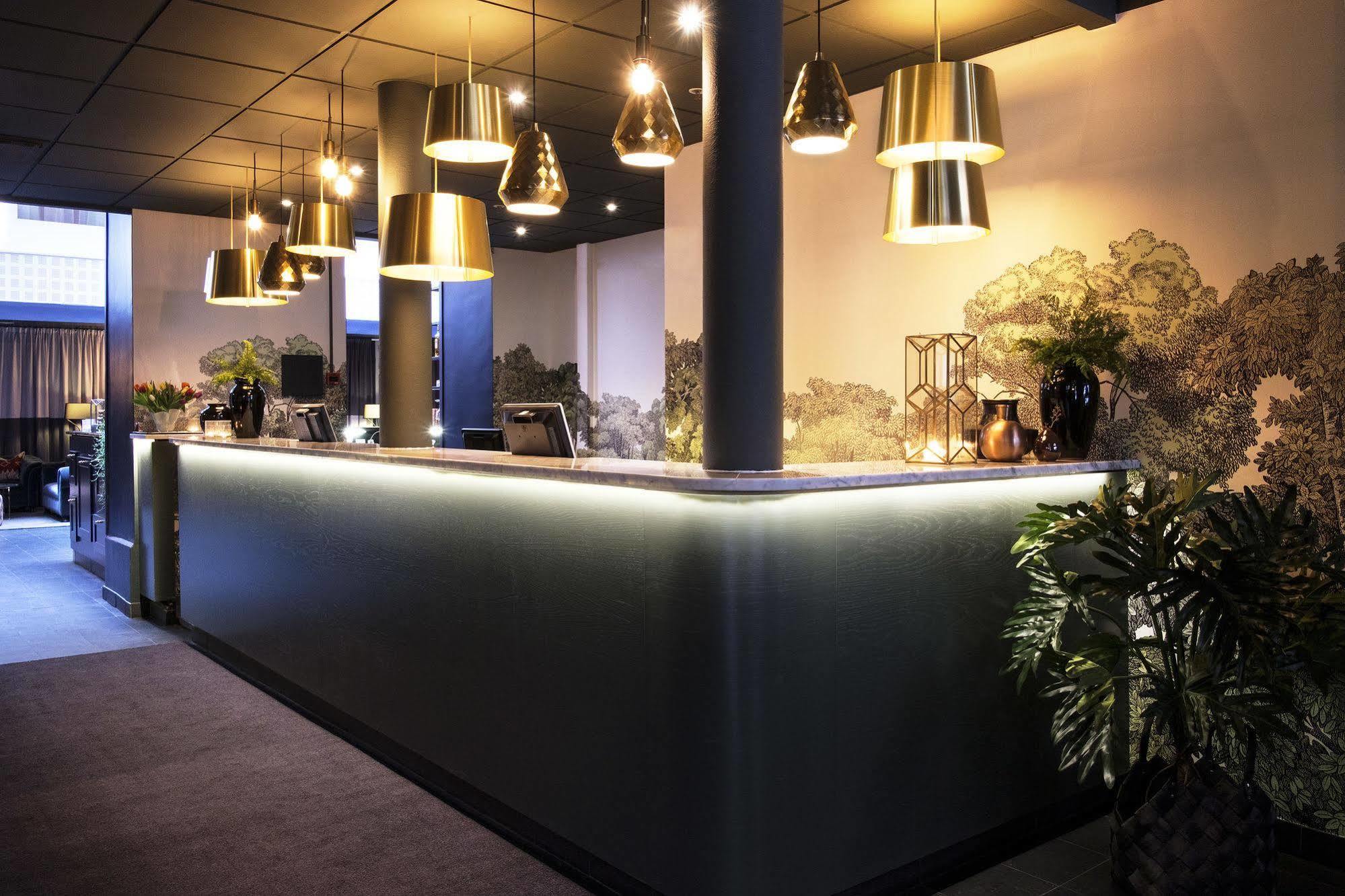 Home Hotel Temperance Malmö Eksteriør bilde